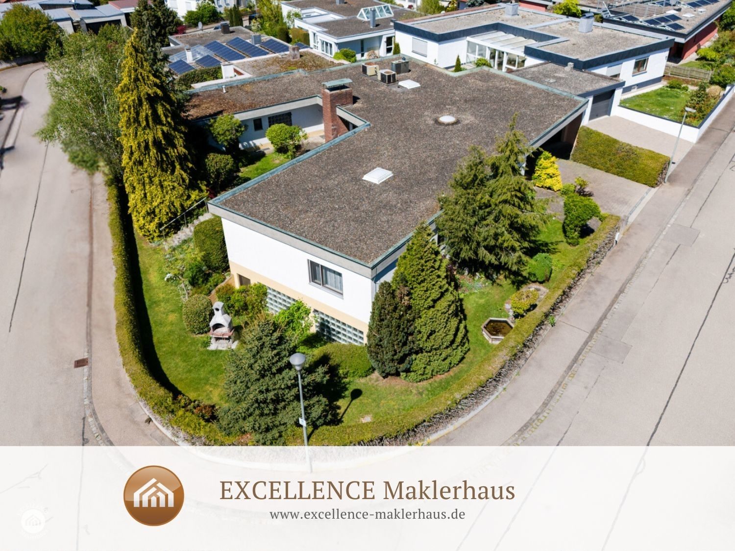 Immobilienangebot - Günzburg - Alle - BESONDERS - AUSSERGEWÖHNLICH* in TOP LAGE + 80m² Einliegerwohnung
