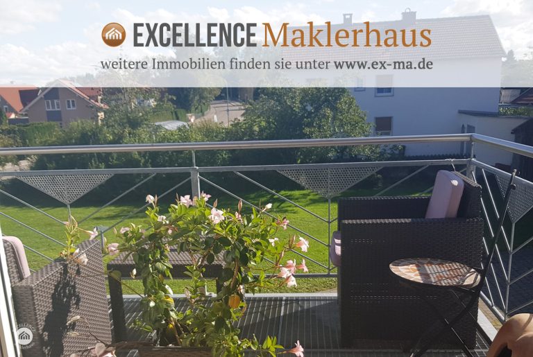 Immobilienangebot - Buxheim - Alle - Schön wohnen in Buxheim - 4 Zimmer - offene Küche - sonniger Südbalkon!