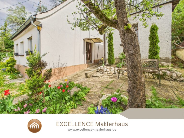 Immobilienangebot - Bibertal / Bühl - Alle