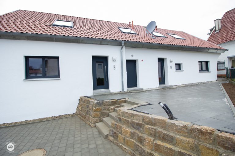 Immobilienangebot - Giengen an der Brenz / Hohenmemmingen - Alle - Kernsanierte Doppelhaushälfte mit moderner Ausstattung