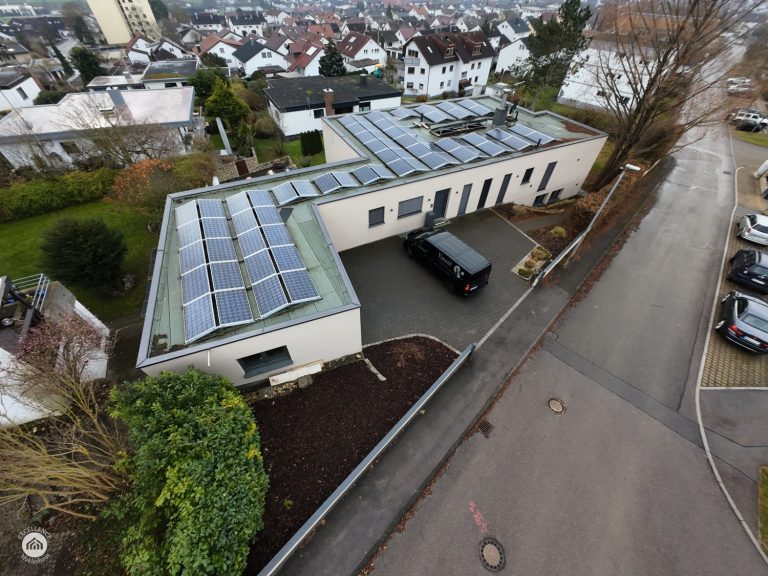 Immobilienangebot - Niederstotzingen - Alle - Luxuriöses Haus mit Panoramablick