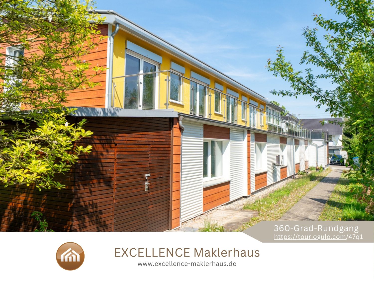 Immobilienangebot - Günzburg / Wasserburg - Alle - Saniertes Wohn- und Geschäftshaus mit besten Möglichkeiten und sehr guter Energieeffizienz