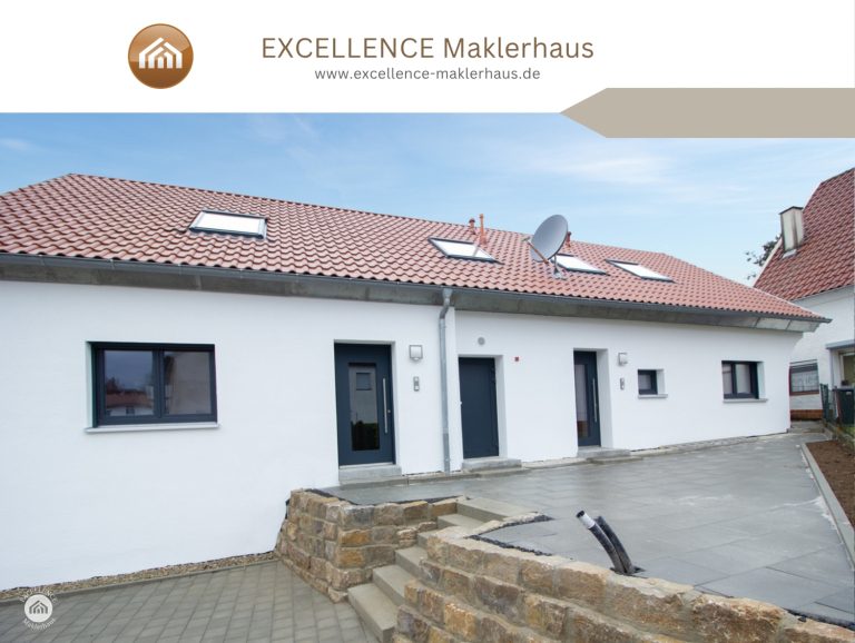 Immobilienangebot - Giengen an der Brenz / Hohenmemmingen - Alle