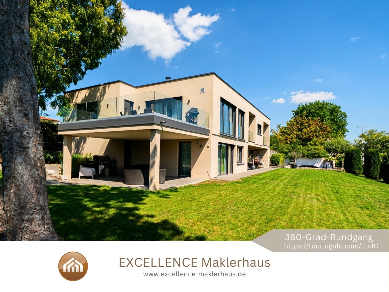 Immobilienangebot - Niederstotzingen - Alle - TRAUMHAUS mit PANORAMABLICK