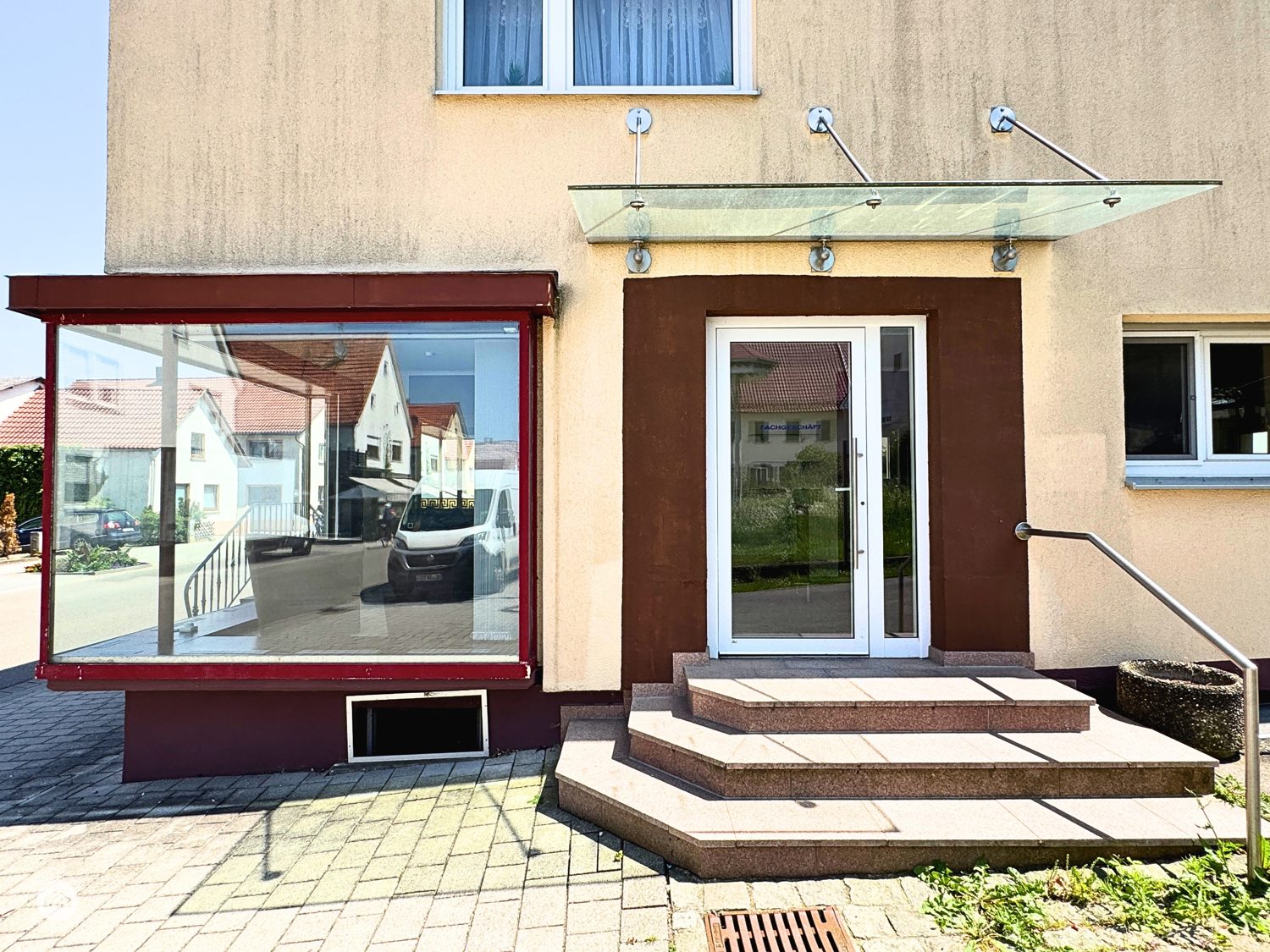 Immobilienangebot - Sontheim an der Brenz - Alle - RAUM FÜR FAMILIE UND GEWERBE - Ihr neues Zuhause mit reichlich Möglichkeiten