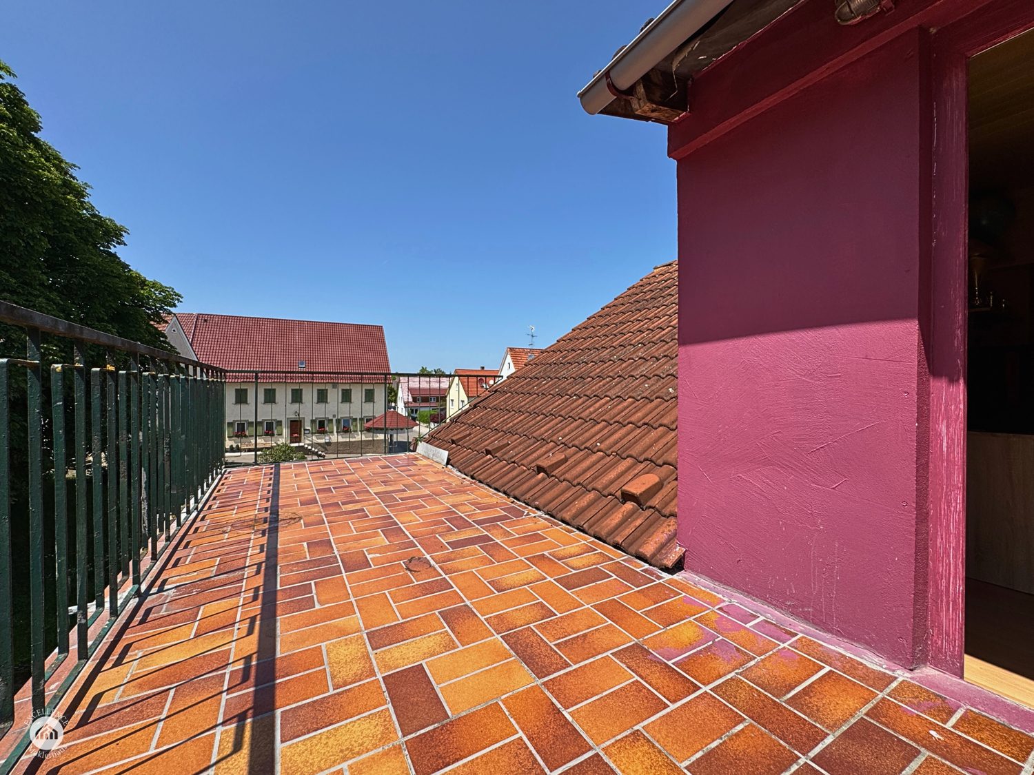 Immobilienangebot - Sontheim an der Brenz - Alle - RAUM FÜR FAMILIE UND GEWERBE - Ihr neues Zuhause mit reichlich Möglichkeiten
