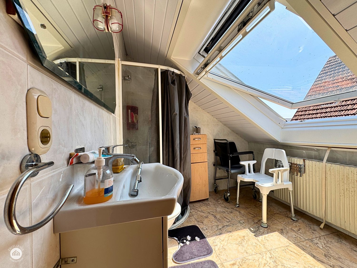 Immobilienangebot - Sontheim an der Brenz - Alle - RAUM FÜR FAMILIE UND GEWERBE - Ihr neues Zuhause mit reichlich Möglichkeiten