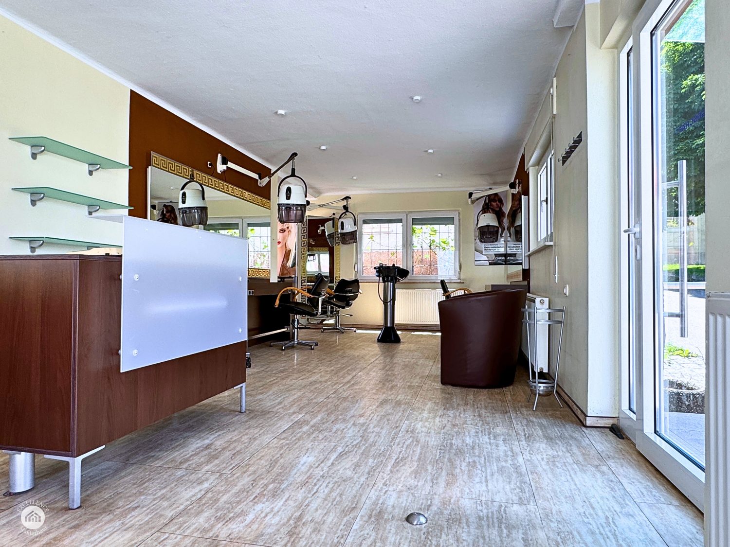 Immobilienangebot - Sontheim an der Brenz - Alle - RAUM FÜR FAMILIE UND GEWERBE - Ihr neues Zuhause mit reichlich Möglichkeiten