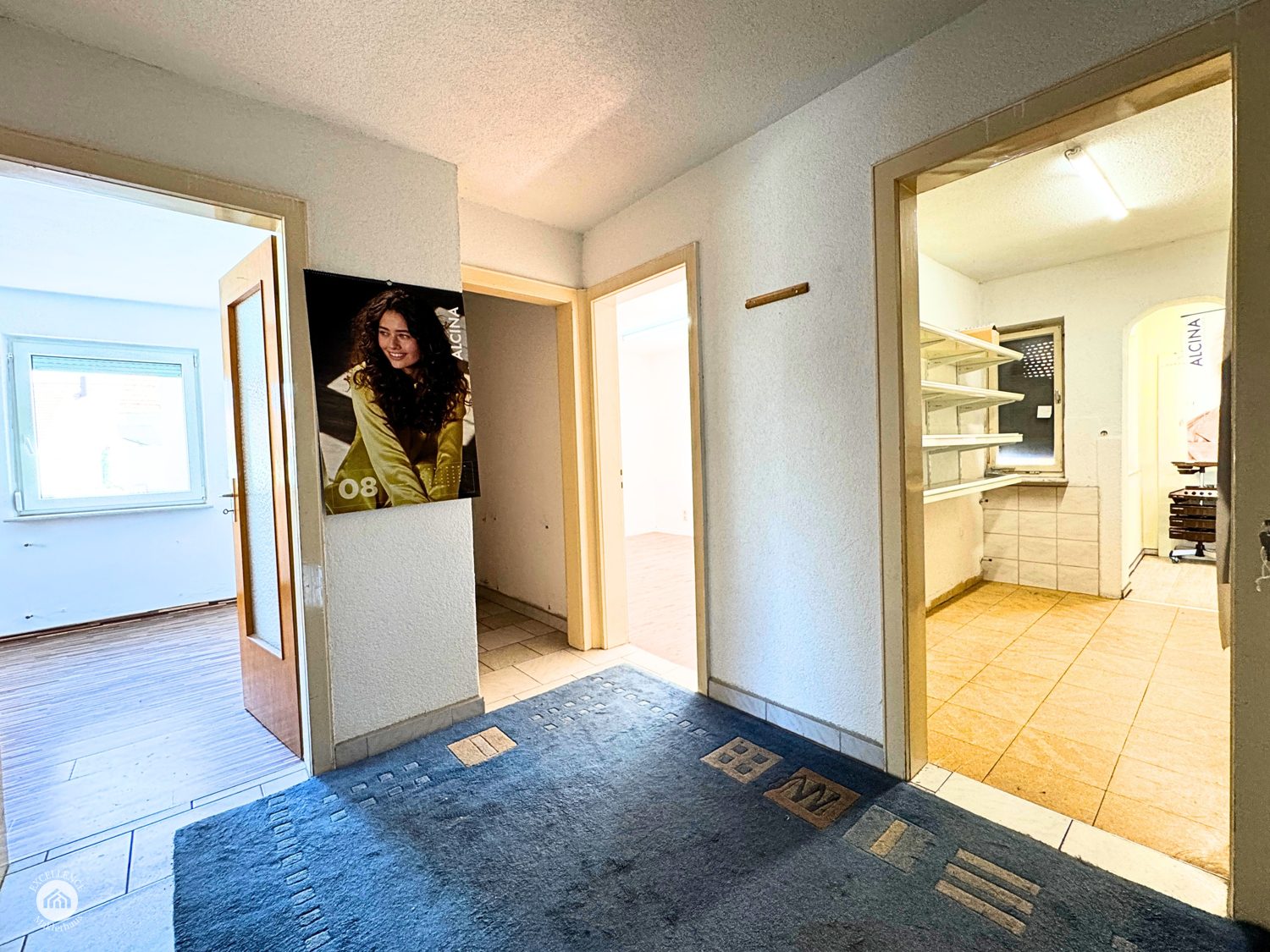 Immobilienangebot - Sontheim an der Brenz - Alle - RAUM FÜR FAMILIE UND GEWERBE - Ihr neues Zuhause mit reichlich Möglichkeiten