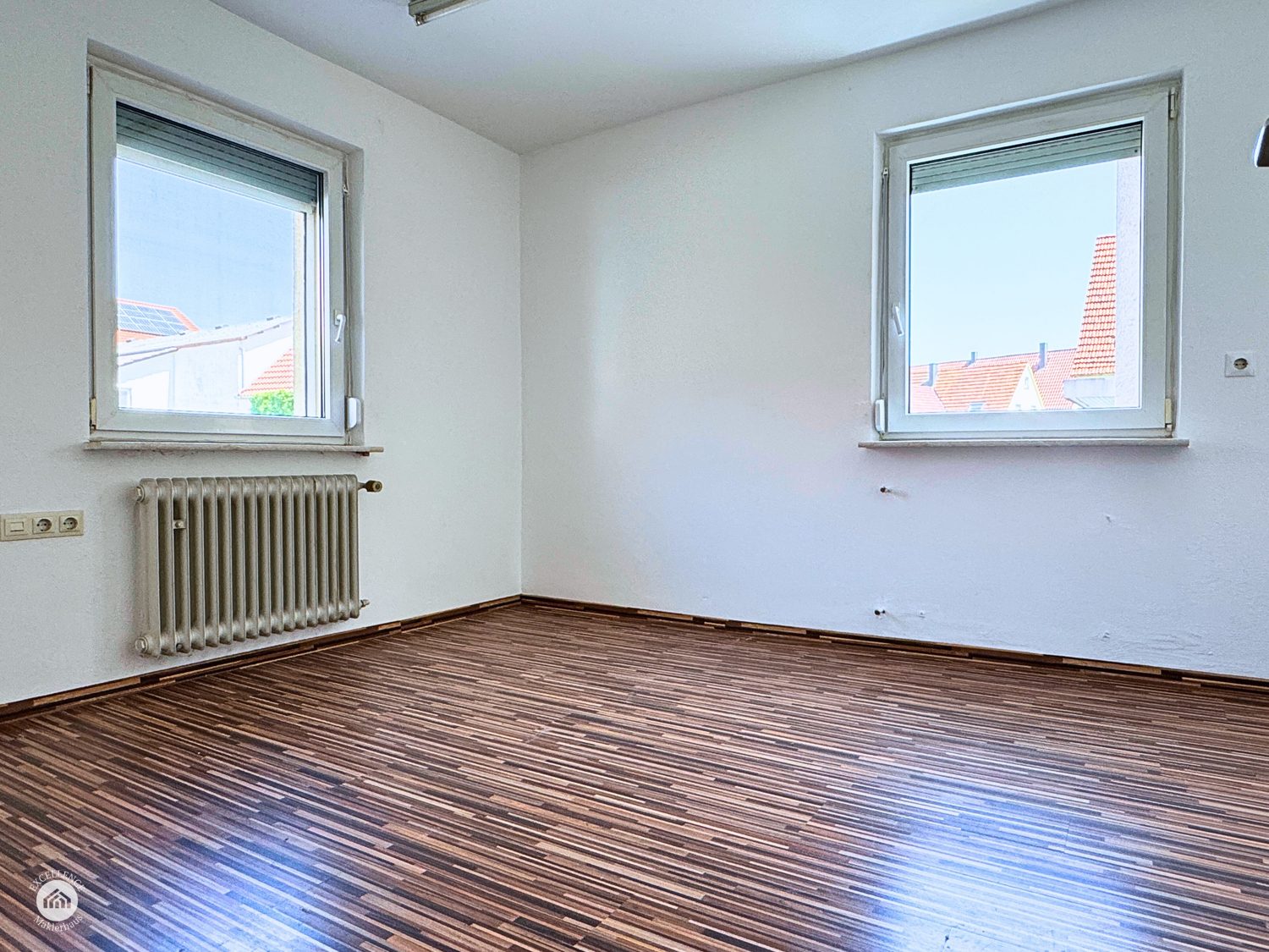 Immobilienangebot - Sontheim an der Brenz - Alle - RAUM FÜR FAMILIE UND GEWERBE - Ihr neues Zuhause mit reichlich Möglichkeiten