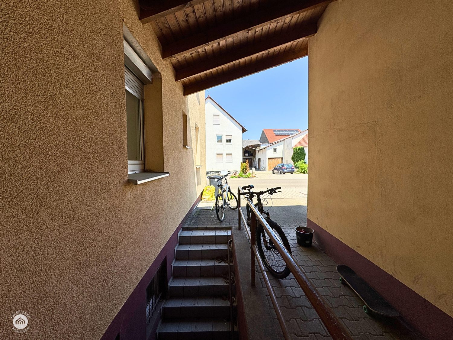 Immobilienangebot - Sontheim an der Brenz - Alle - RAUM FÜR FAMILIE UND GEWERBE - Ihr neues Zuhause mit reichlich Möglichkeiten
