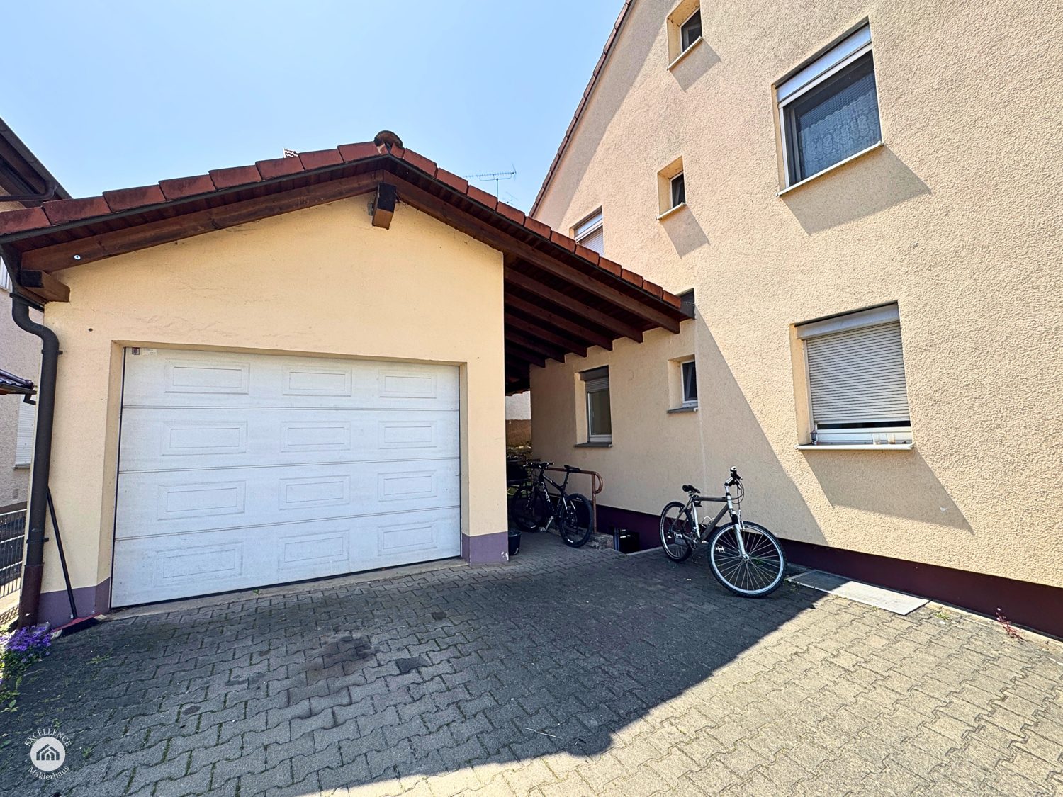 Immobilienangebot - Sontheim an der Brenz - Alle - RAUM FÜR FAMILIE UND GEWERBE - Ihr neues Zuhause mit reichlich Möglichkeiten