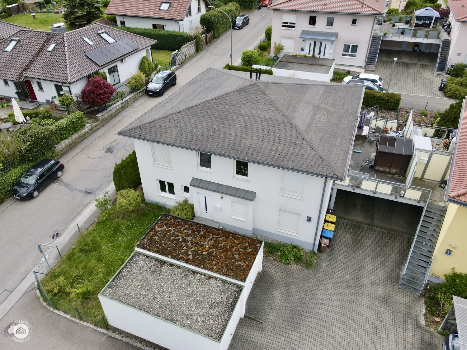 Immobilienangebot - Günzburg / Reisensburg - Alle