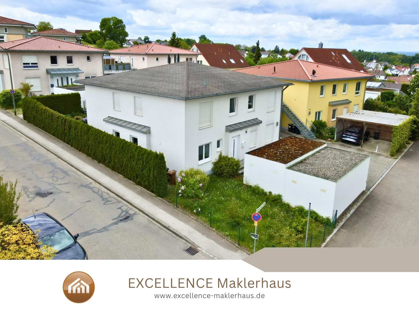 Immobilienangebot - Günzburg / Reisensburg - Alle