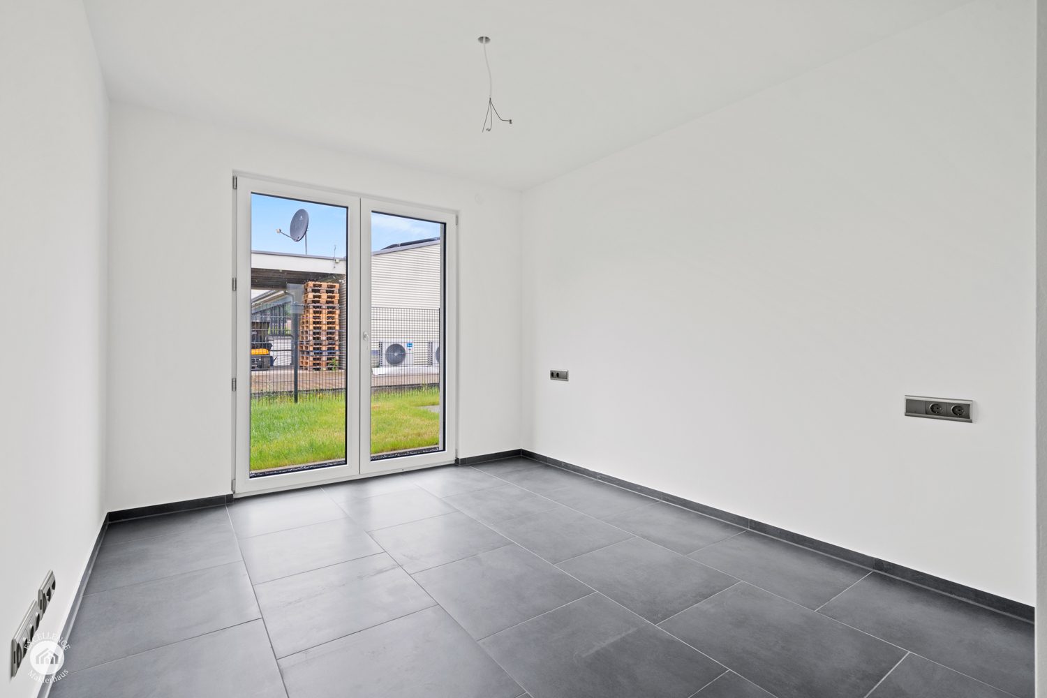 Immobilienangebot - Gerstetten - Alle - LINDENHOF -  3,5-Zimmer-Wohnung mit Terrasse