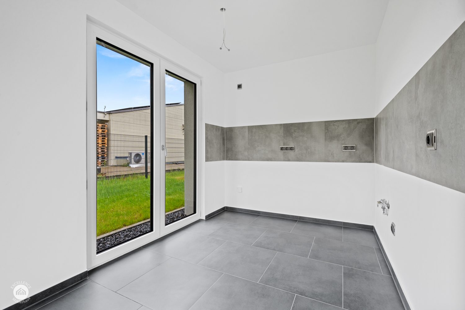 Immobilienangebot - Gerstetten - Alle - LINDENHOF -  3,5-Zimmer-Wohnung mit Terrasse