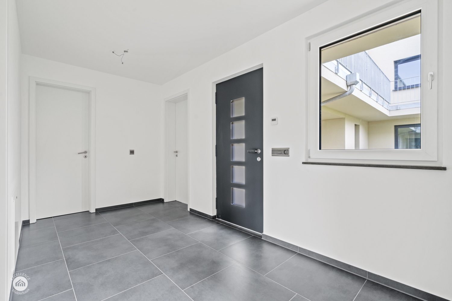 Immobilienangebot - Gerstetten - Alle - LINDENHOF -  3,5-Zimmer-Wohnung mit Terrasse