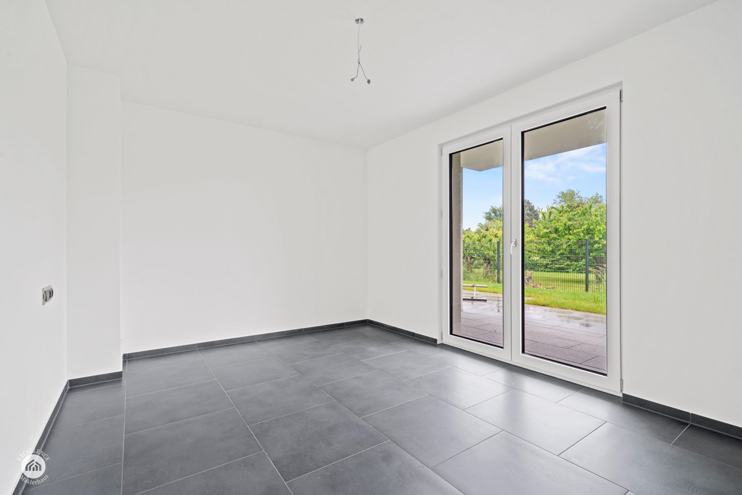 Immobilienangebot - Gerstetten - Alle - LINDENHOF -  3,5-Zimmer-Wohnung mit Terrasse