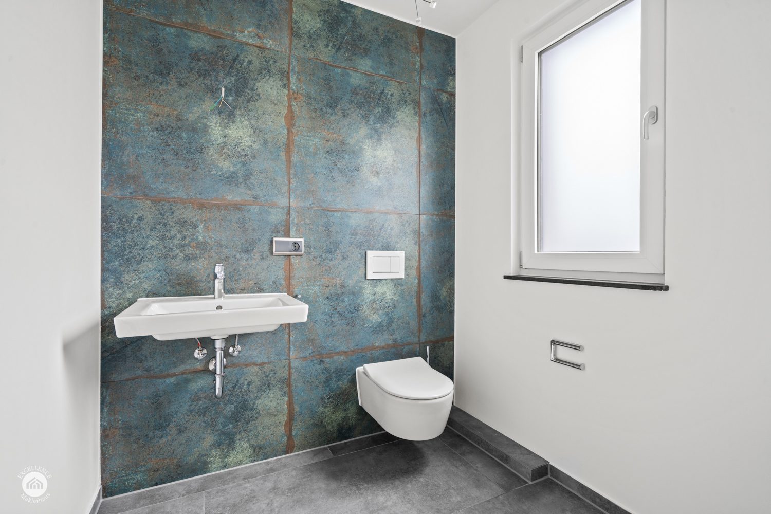 Immobilienangebot - Gerstetten - Alle - EICHENWINKEL - 4,5-Zimmer-Wohnung im Obergeschoss mit Balkon