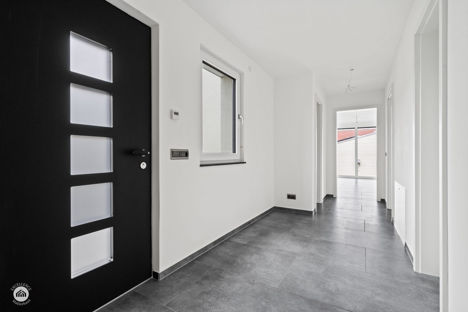 Immobilienangebot - Gerstetten - Alle - EICHENWINKEL - 4,5-Zimmer-Wohnung im Obergeschoss mit Balkon