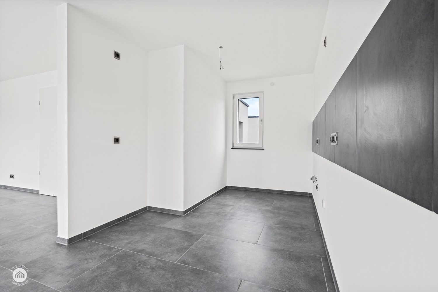 Immobilienangebot - Gerstetten - Alle - EICHENWINKEL - 4,5-Zimmer-Wohnung im Obergeschoss mit Balkon