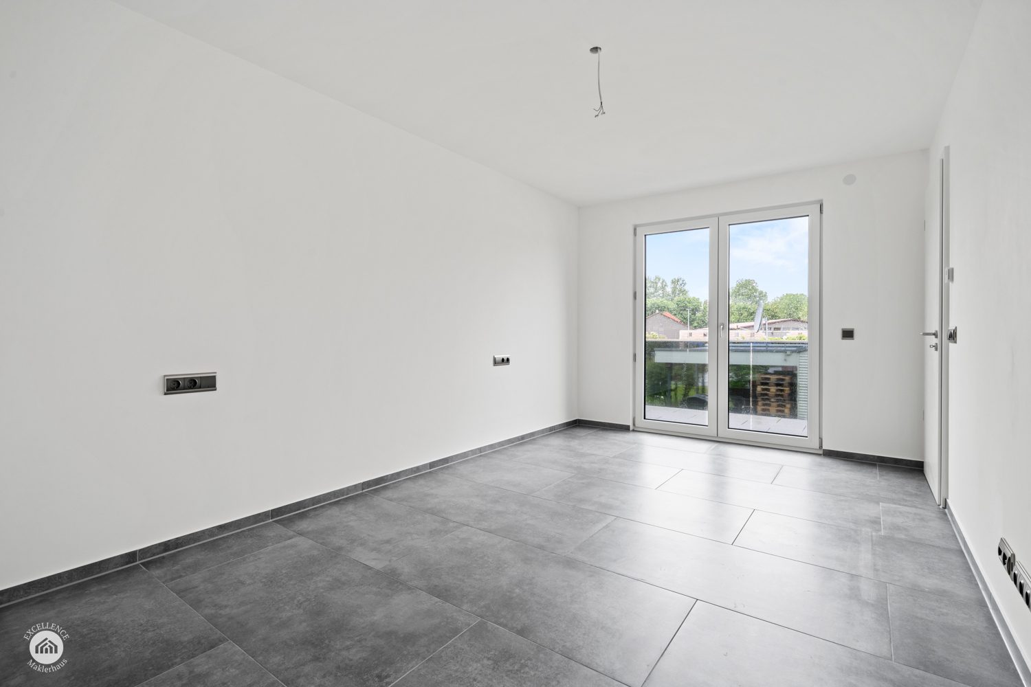 Immobilienangebot - Gerstetten - Alle - EICHENWINKEL - 4,5-Zimmer-Wohnung im Obergeschoss mit Balkon