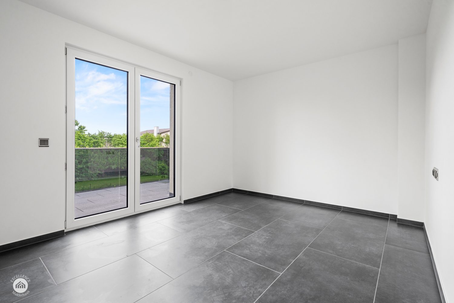 Immobilienangebot - Gerstetten - Alle - WIESENHOF - 3,5-Zimmer-Wohnung mit Balkon/Wintergarten