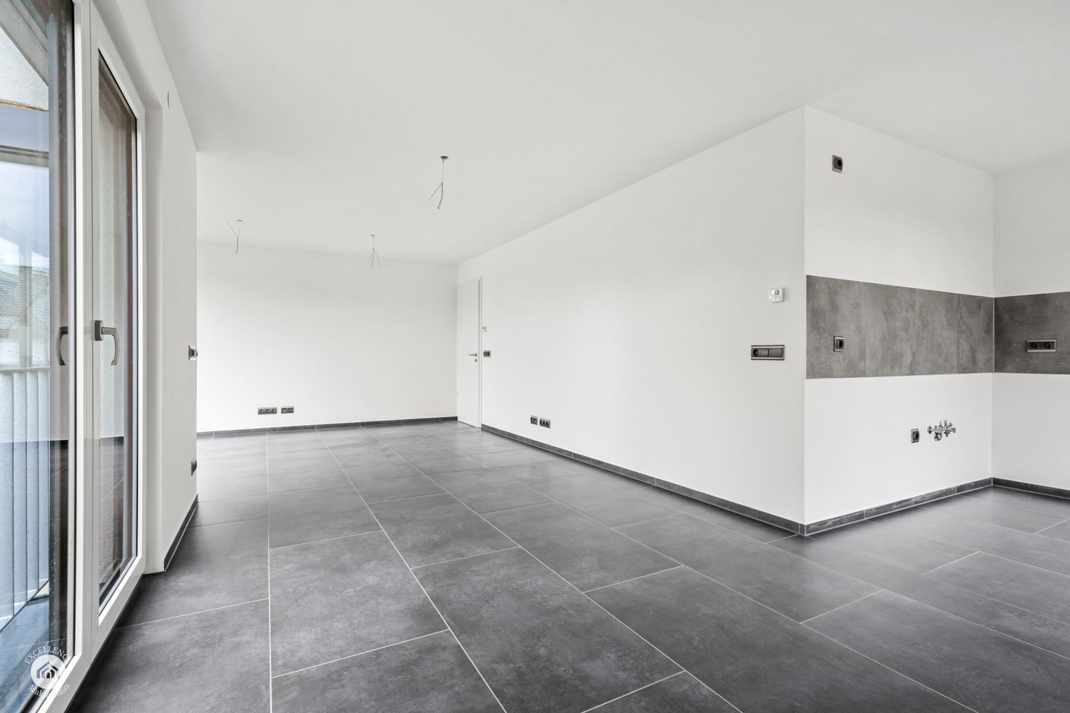 Immobilienangebot - Gerstetten - Alle - WIESENHOF - 3,5-Zimmer-Wohnung mit Balkon/Wintergarten