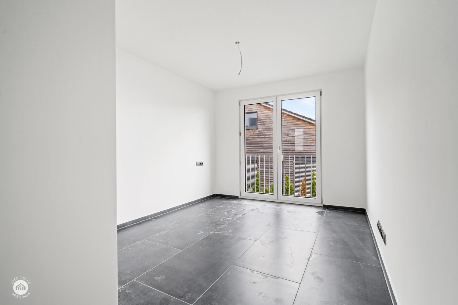 Immobilienangebot - Gerstetten - Alle - WIESENHOF - 3,5-Zimmer-Wohnung mit Balkon/Wintergarten