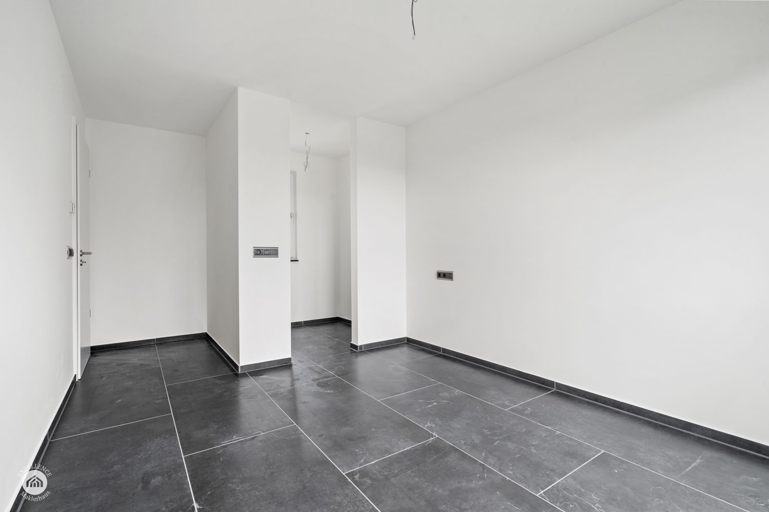 Immobilienangebot - Gerstetten - Alle - WIESENHOF - 3,5-Zimmer-Wohnung mit Balkon/Wintergarten