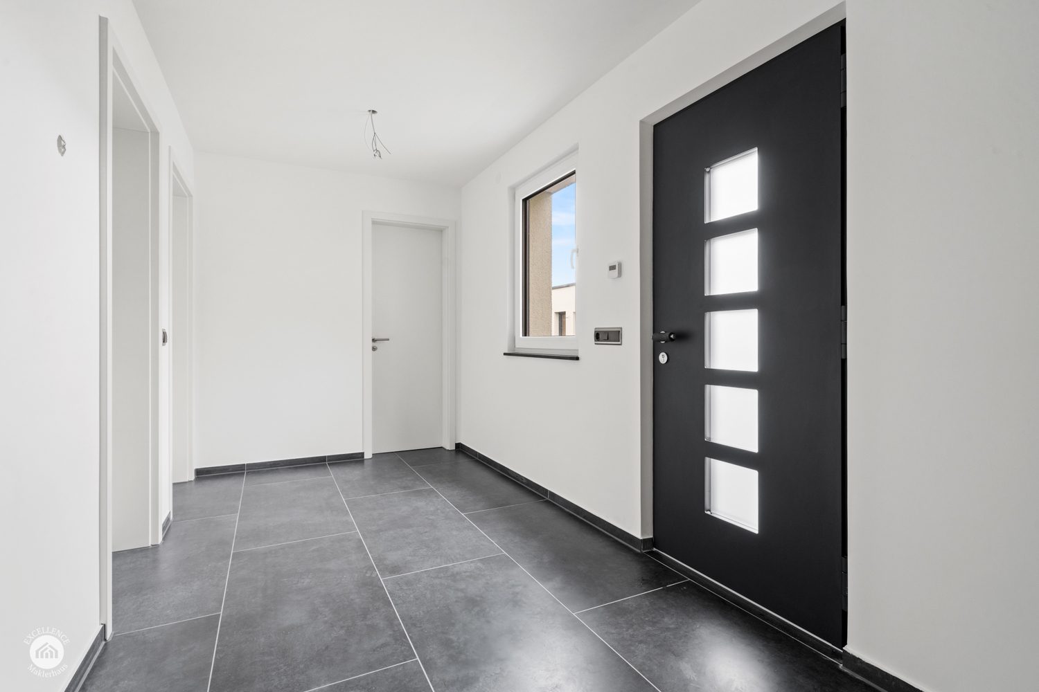 Immobilienangebot - Gerstetten - Alle - WIESENHOF - 3,5-Zimmer-Wohnung mit Balkon/Wintergarten