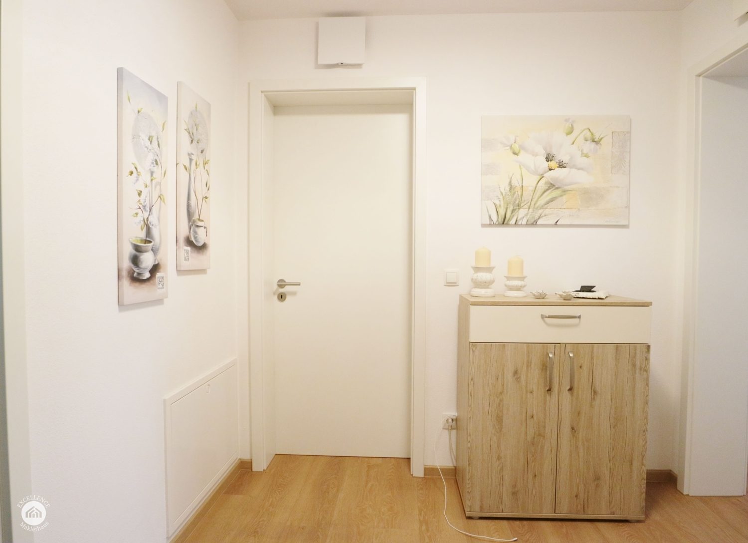 Immobilienangebot - Aitrach - Alle - Energieeffizientes Reihenendhaus mit viel Platz und TOP Infrastruktur - nahe Memmingen!