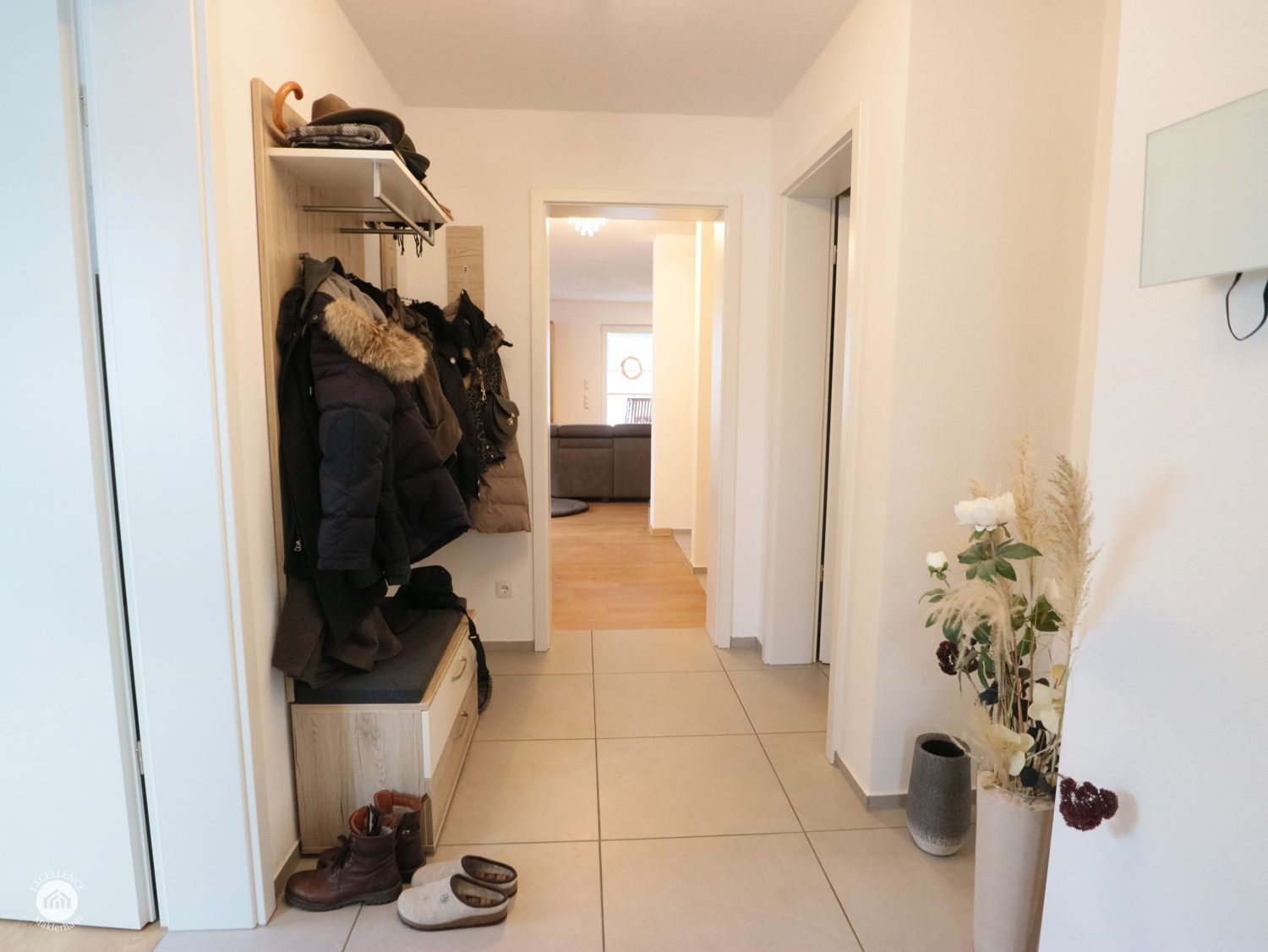 Immobilienangebot - Aitrach - Alle - Energieeffizientes Reihenendhaus mit viel Platz und TOP Infrastruktur - nahe Memmingen!