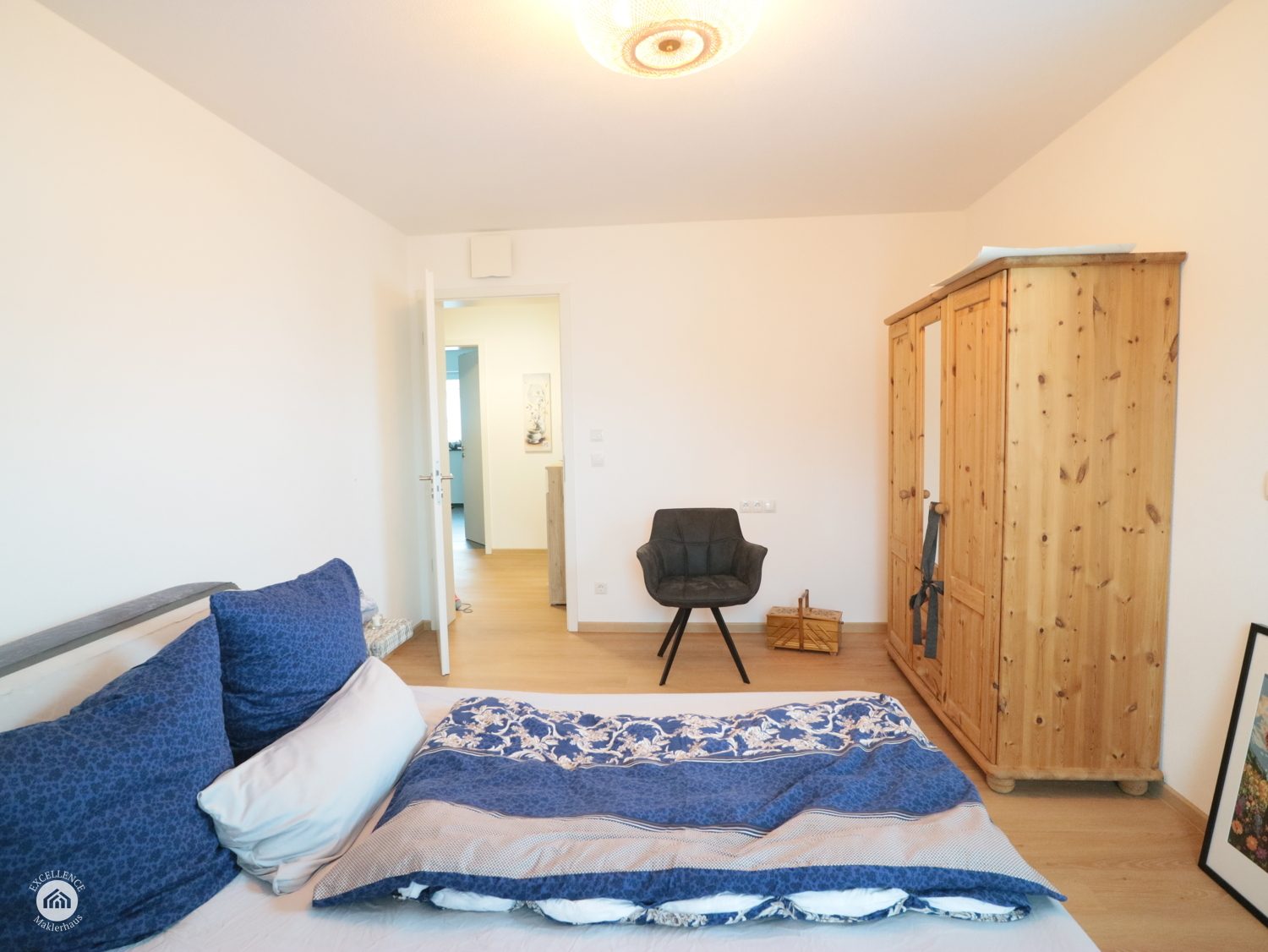 Immobilienangebot - Aitrach - Alle - Energieeffizientes Reihenendhaus mit viel Platz und TOP Infrastruktur - nahe Memmingen!