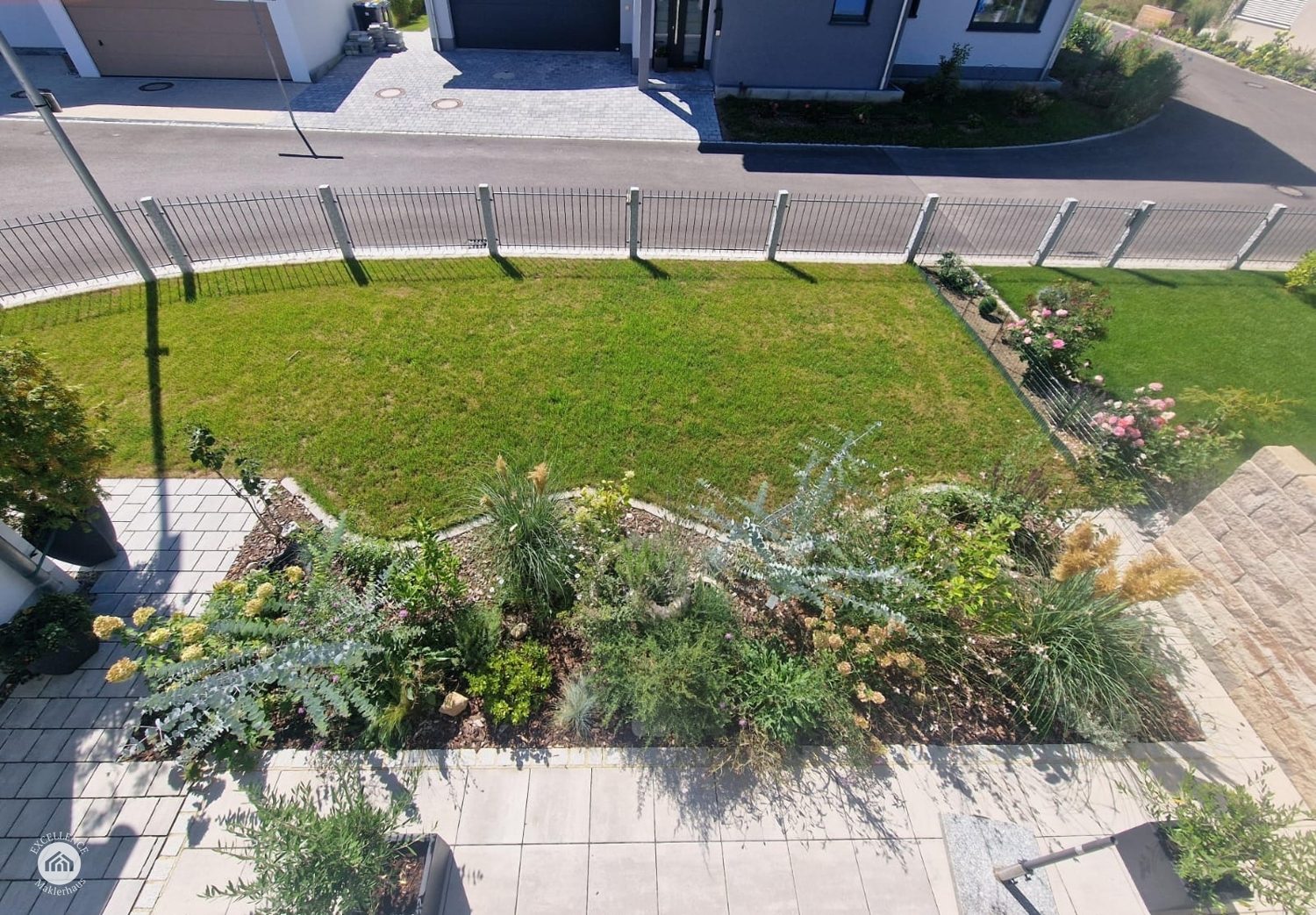 Immobilienangebot - Aitrach - Alle - Energieeffizientes Reihenendhaus mit viel Platz und TOP Infrastruktur - nahe Memmingen!