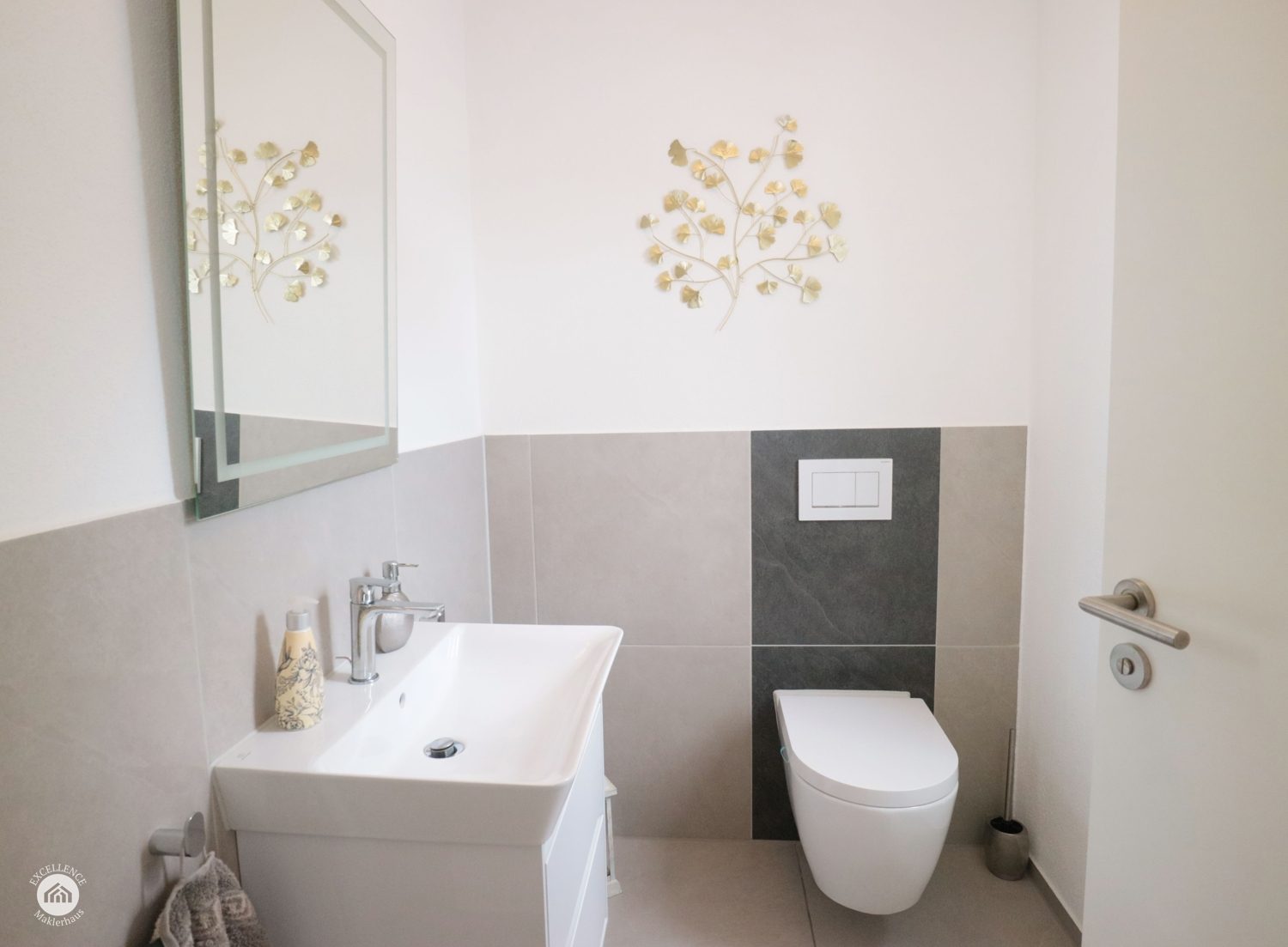 Immobilienangebot - Aitrach - Alle - Energieeffizientes Reihenendhaus mit viel Platz und TOP Infrastruktur - nahe Memmingen!