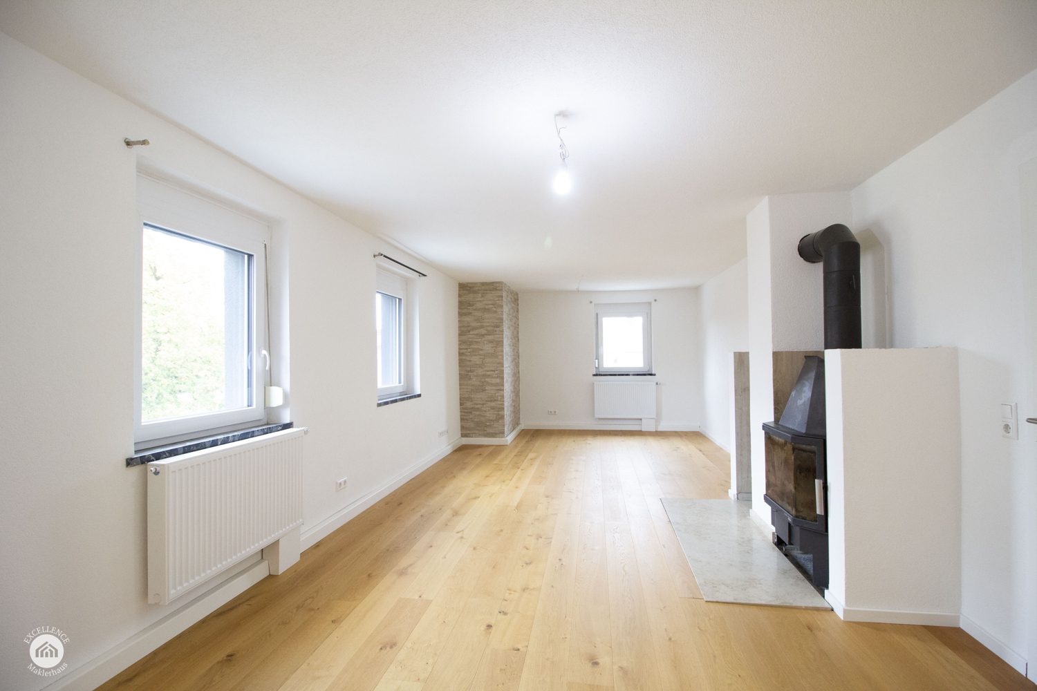 Immobilienangebot - Langenau - Alle - FLEXIBLES WOHN-/RENDITEOBJEKT - Einziehen oder Vermieten