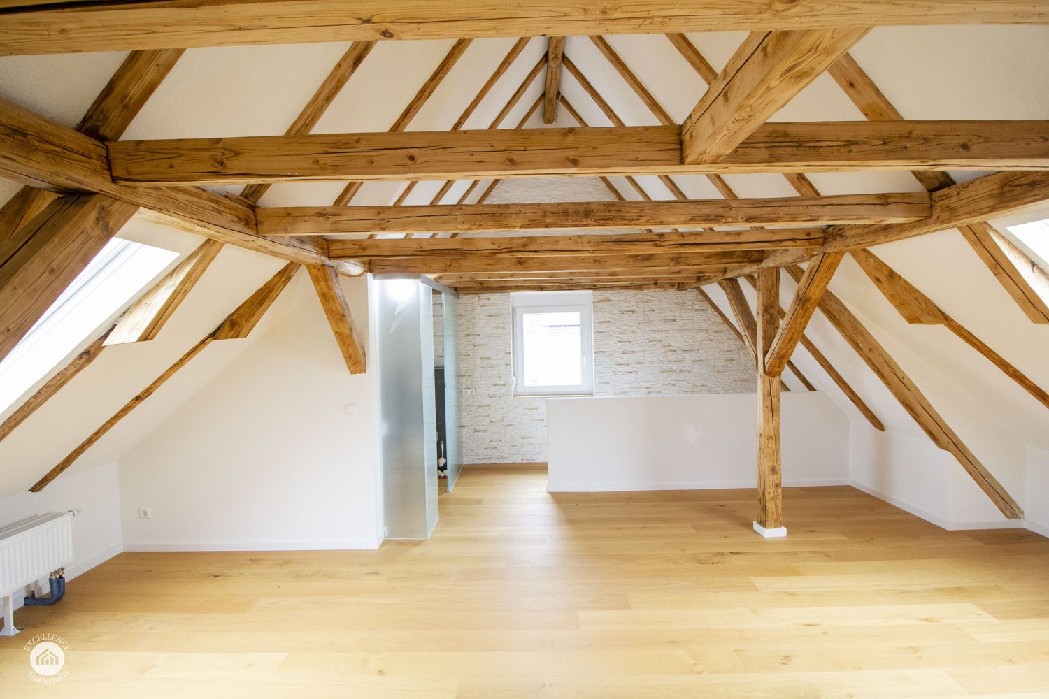 Immobilienangebot - Langenau - Alle - FLEXIBLES WOHN-/RENDITEOBJEKT - Einziehen oder Vermieten