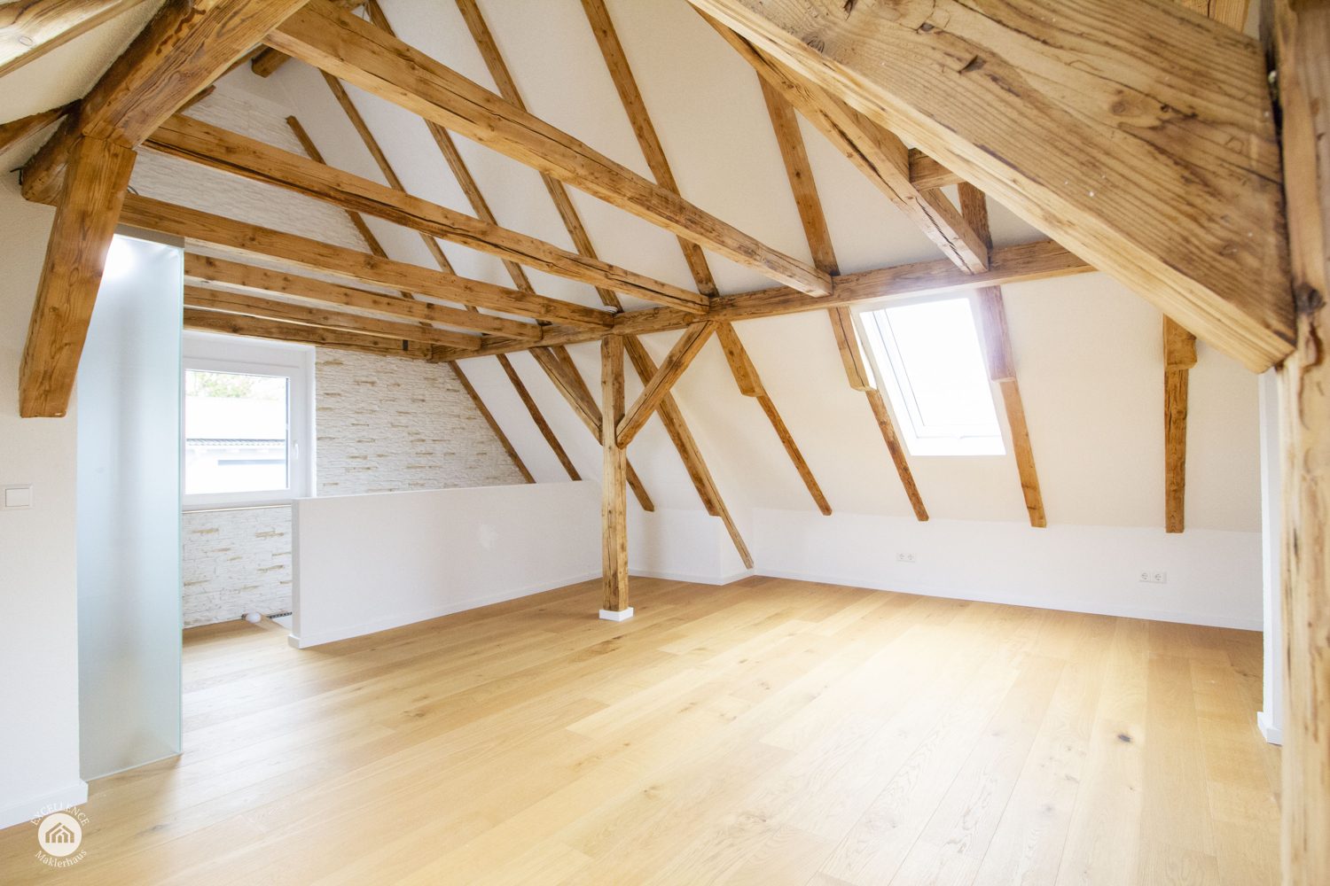Immobilienangebot - Langenau - Alle - FLEXIBLES WOHN-/RENDITEOBJEKT - Einziehen oder Vermieten