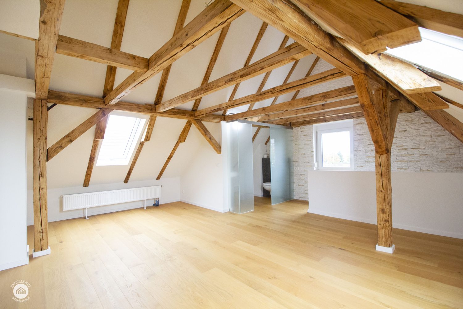 Immobilienangebot - Langenau - Alle - FLEXIBLES WOHN-/RENDITEOBJEKT - Einziehen oder Vermieten