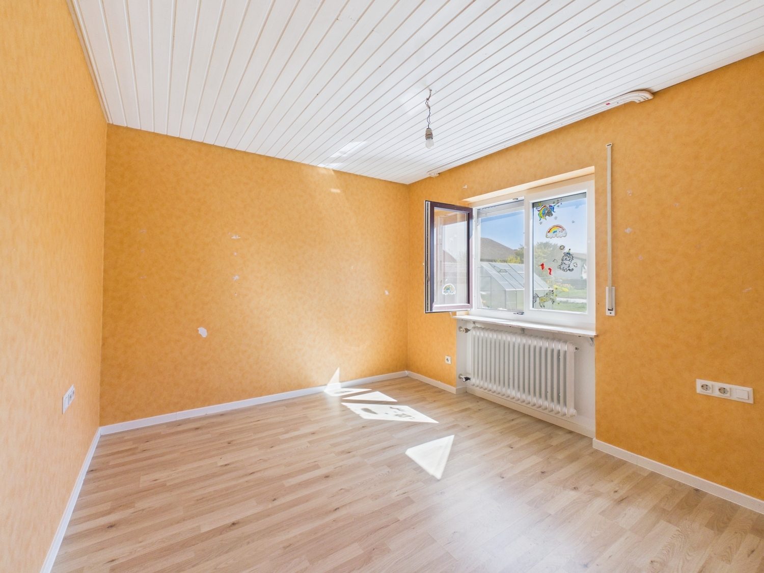 Immobilienangebot - Gerstetten - Alle - FAMILIENHAUS mit Garten & Doppelgarage in ruhiger Lage