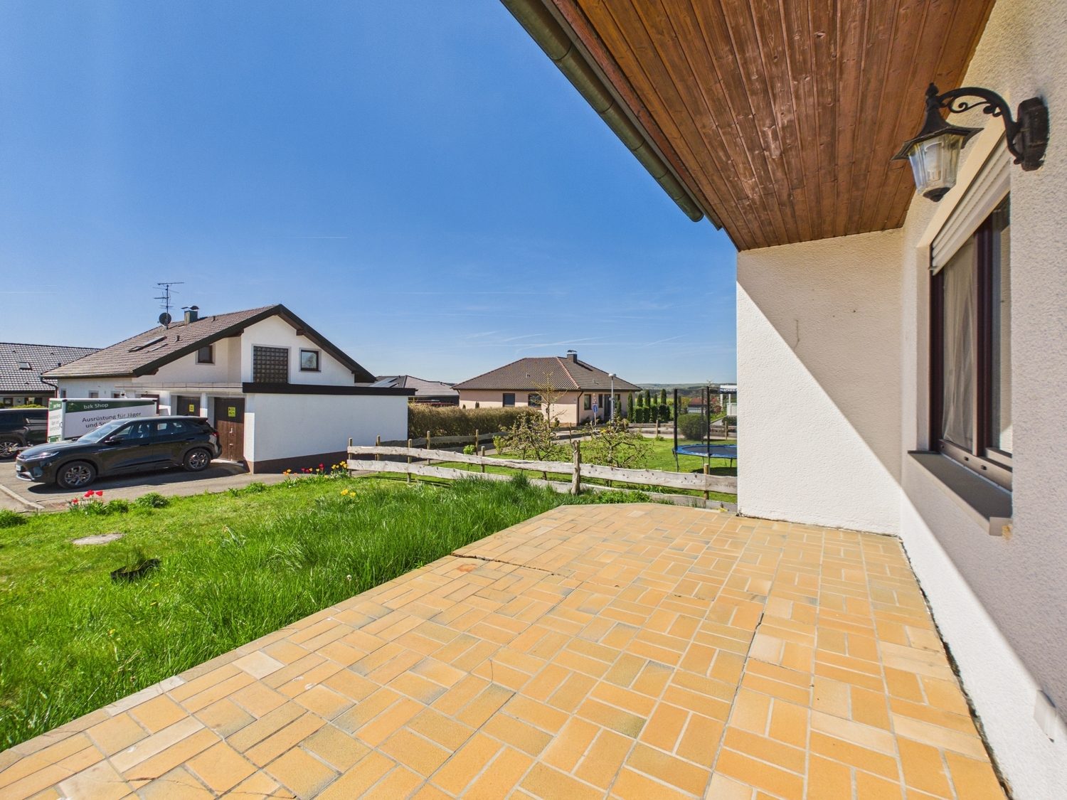 Immobilienangebot - Gerstetten - Alle - FAMILIENHAUS mit Garten & Doppelgarage in ruhiger Lage