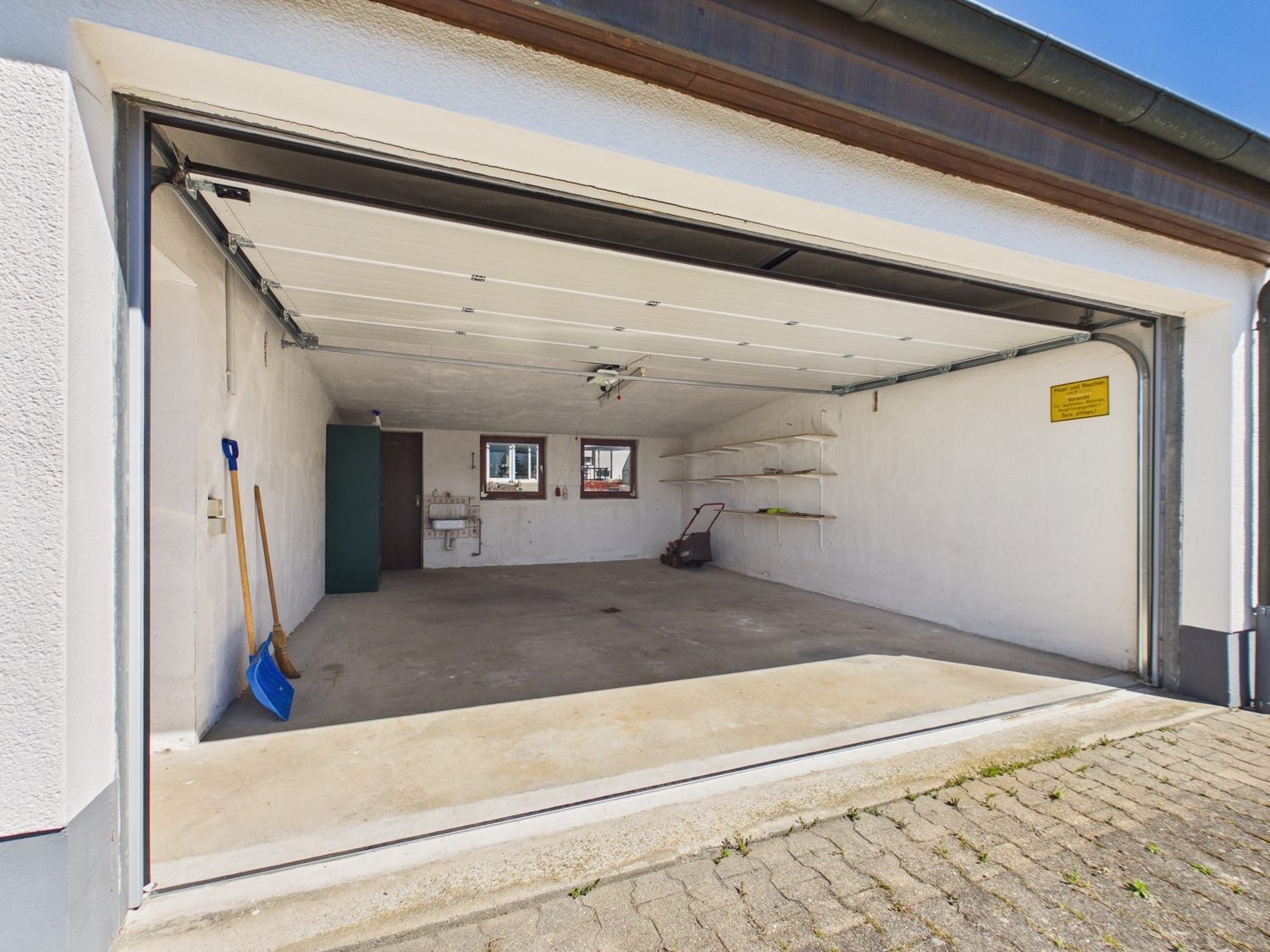 Immobilienangebot - Gerstetten - Alle - FAMILIENHAUS mit Garten & Doppelgarage in ruhiger Lage