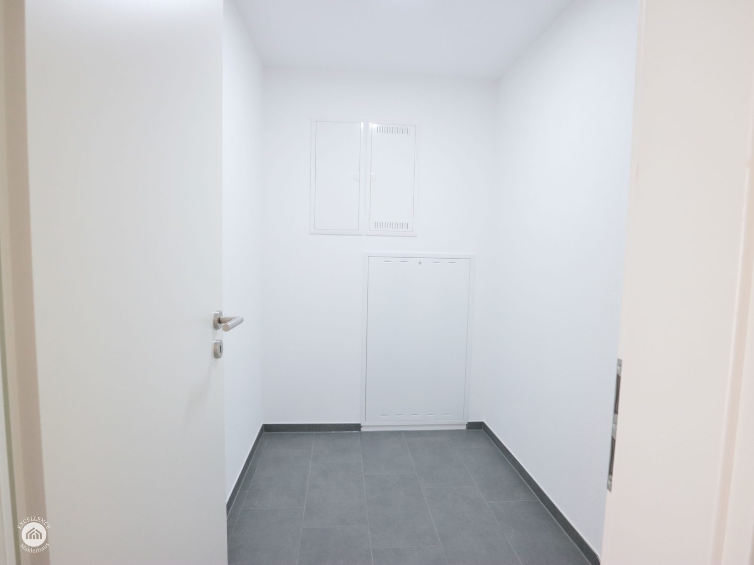 Immobilienangebot - Buxheim - Alle - Erstbezug - helle Erdgeschosswohnung in Buxheim mit 2 Terrassen und Einbauküche!