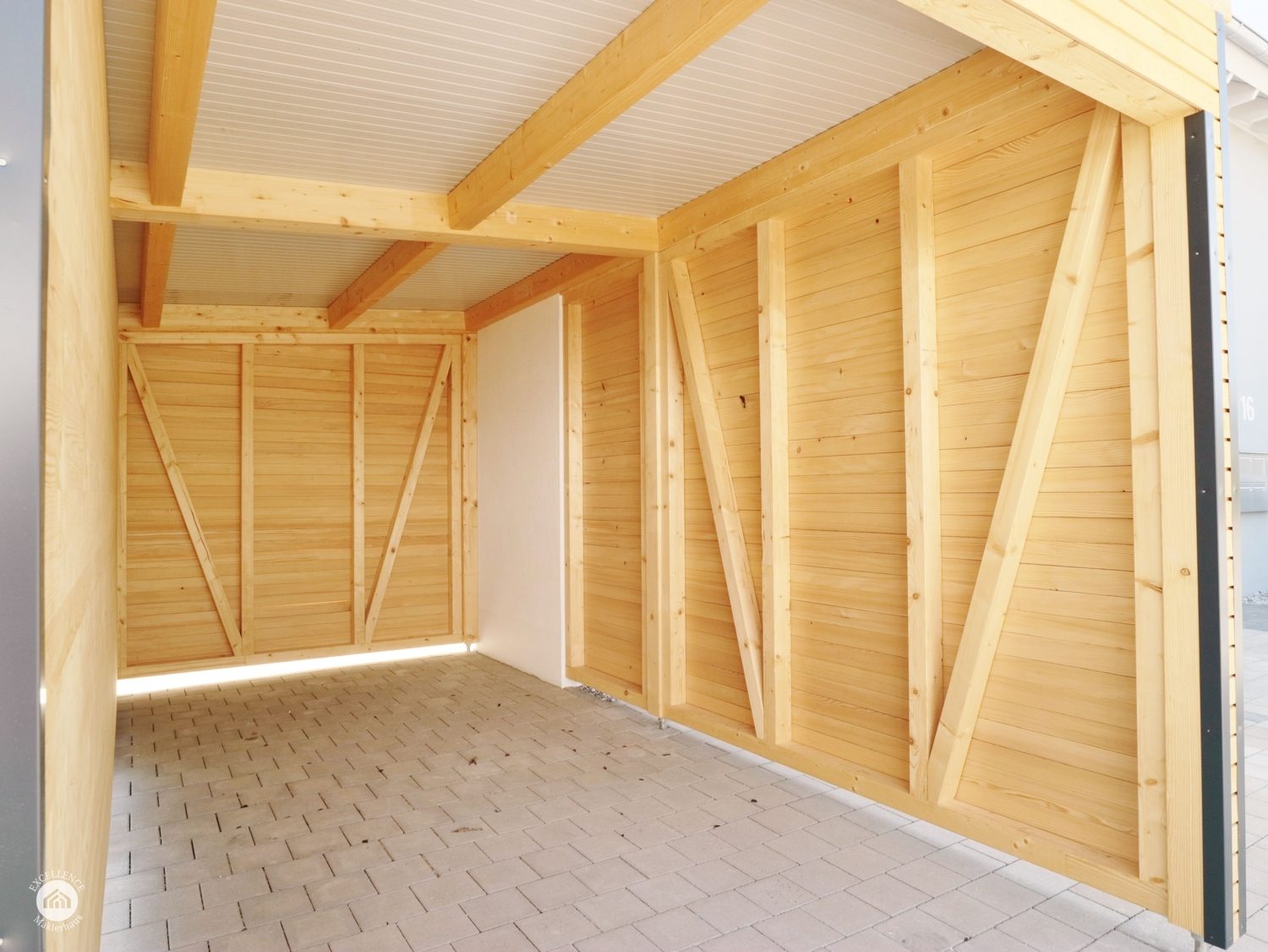 Immobilienangebot - Buxheim - Alle - Erstbezug - helle Erdgeschosswohnung in Buxheim mit 2 Terrassen und Einbauküche!