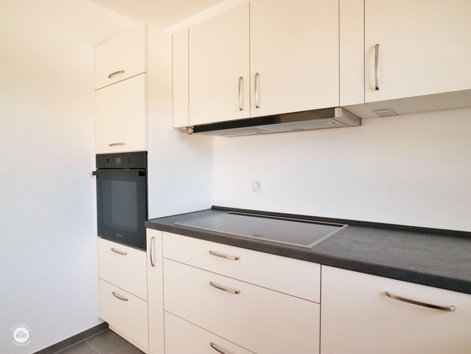 Immobilienangebot - Buxheim - Alle - Erstbezug - helle Erdgeschosswohnung in Buxheim mit 2 Terrassen und Einbauküche!
