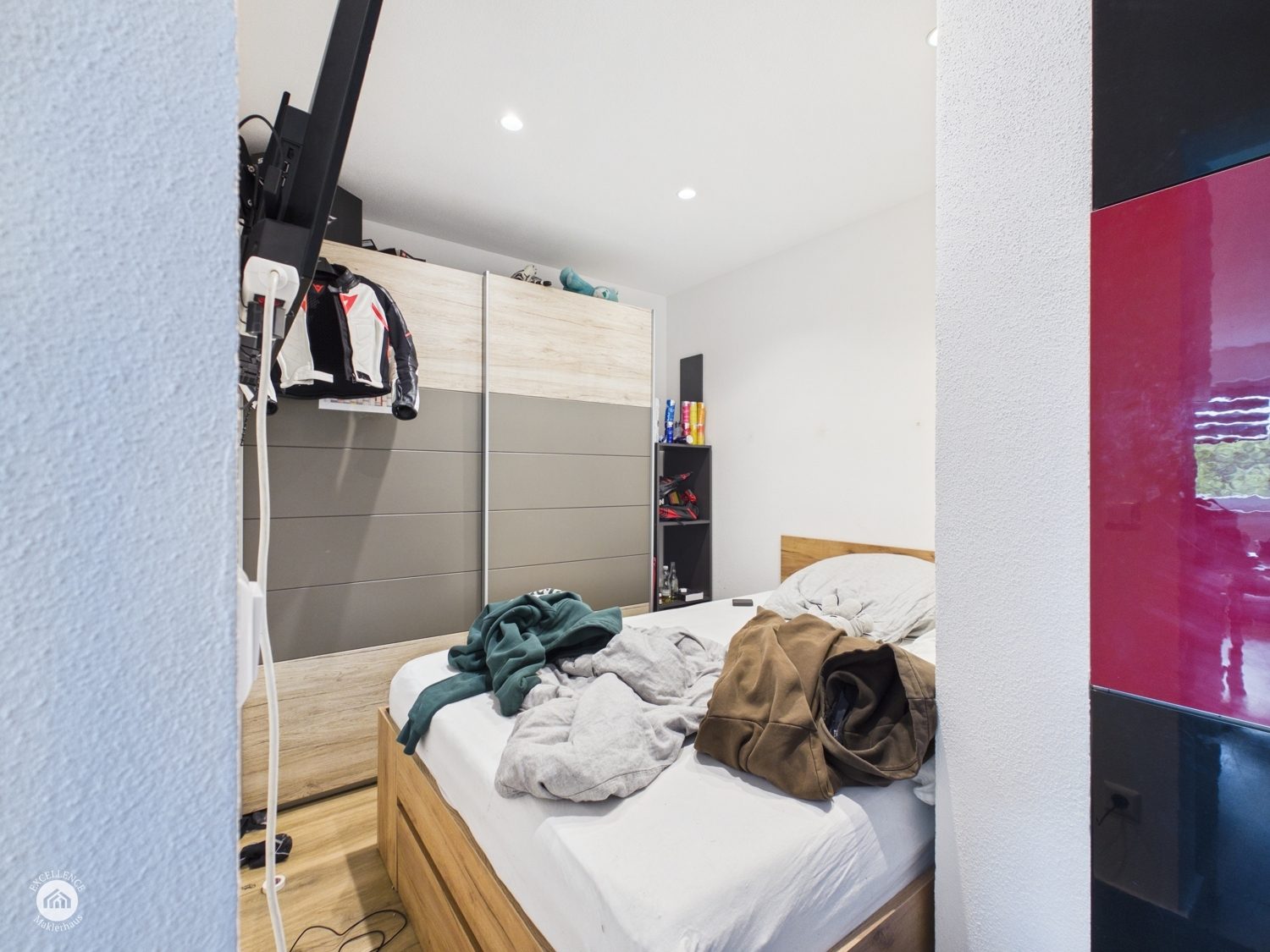 Immobilienangebot - Kammeltal / Hammerstetten - Alle - Modernes Einfamilienhaus mit Einliegerwohnung