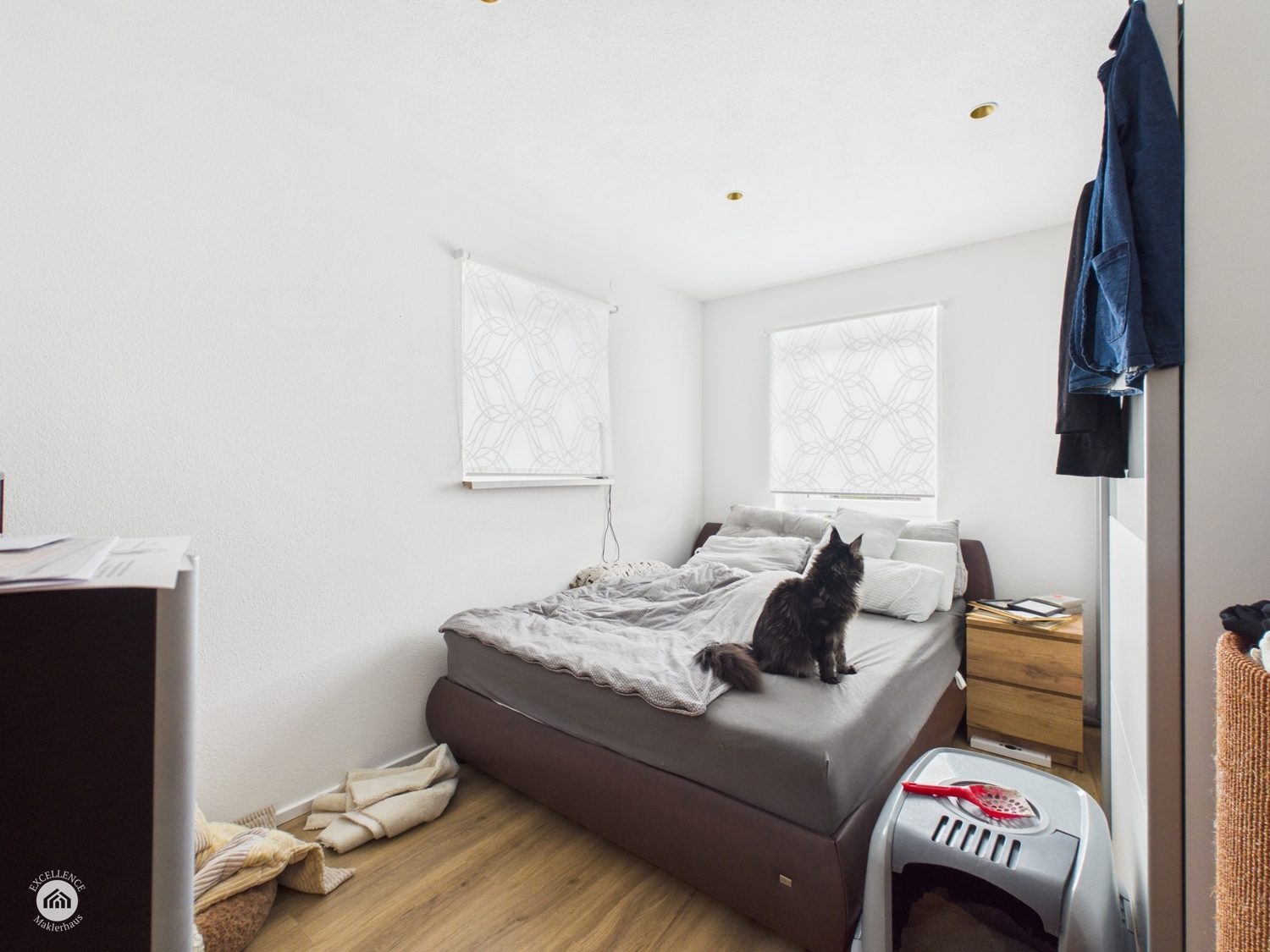 Immobilienangebot - Kammeltal / Hammerstetten - Alle - Modernes Einfamilienhaus mit Einliegerwohnung