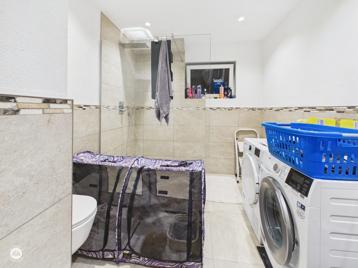 Immobilienangebot - Kammeltal / Hammerstetten - Alle - Modernes Einfamilienhaus mit Einliegerwohnung