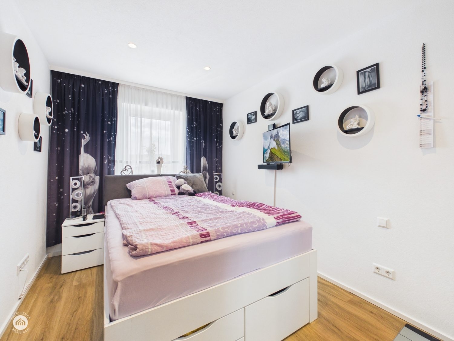 Immobilienangebot - Kammeltal / Hammerstetten - Alle - Modernes Einfamilienhaus mit Einliegerwohnung